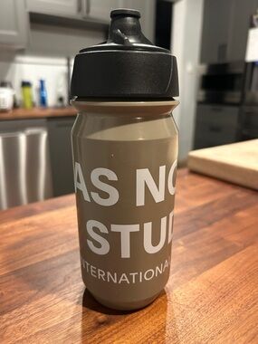 Pas Normal Water Bottle